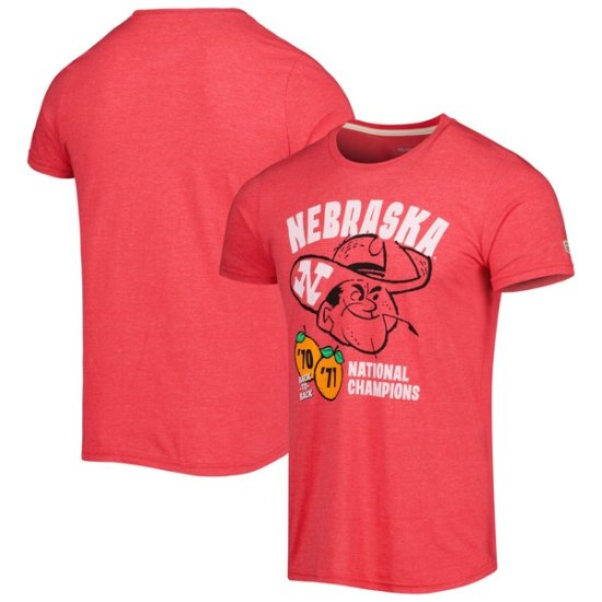 Nebraska Huskers ۡfield 1970-71 ʥʥ s  ᡼