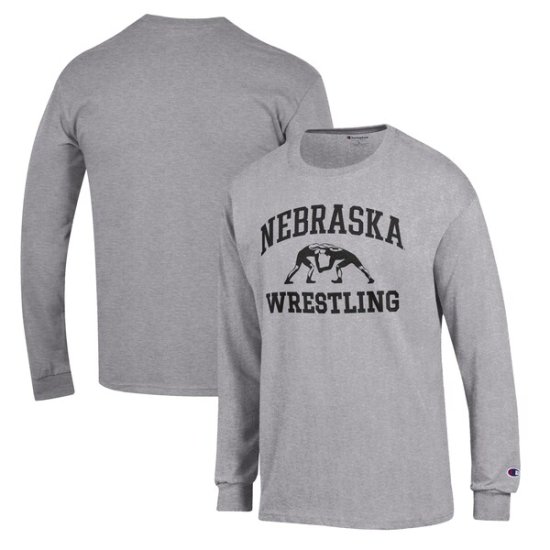 Nebraska Huskers ԥ Wrestling  󥰥꡼ ԥ ᡼