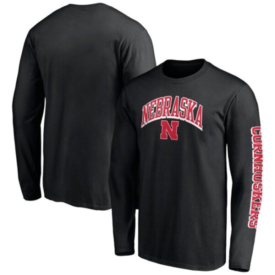 Nebraska Huskers եʥƥ ֥ Broken 롼 󥰥꡼  ᡼