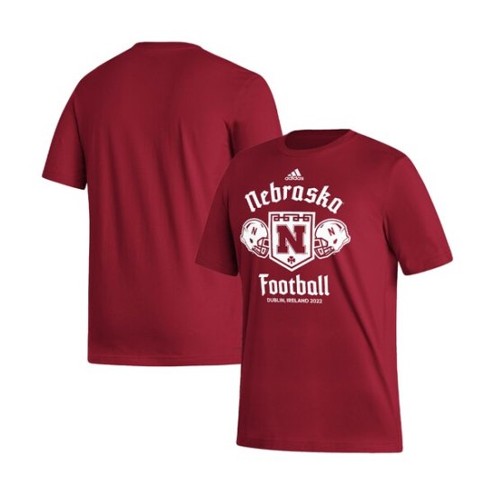 Nebraska Huskers ǥ Dublin Stråegy  Fresh  ᡼