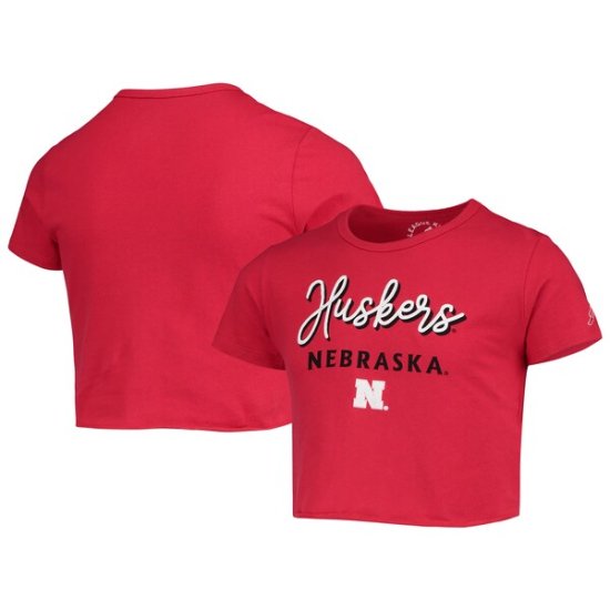 Nebraska Huskers ꡼ 쥸   桼 ûڤä ԥ ᡼