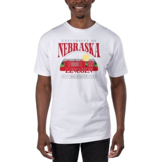 Nebraska Huskers Uscape ѥ ԥ - ۥ磻 ͥ