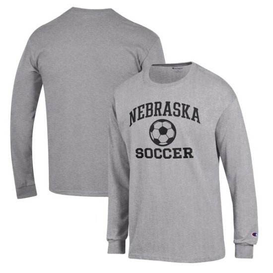 Nebraska Huskers ԥ Soccer  󥰥꡼ ԥ - ᡼