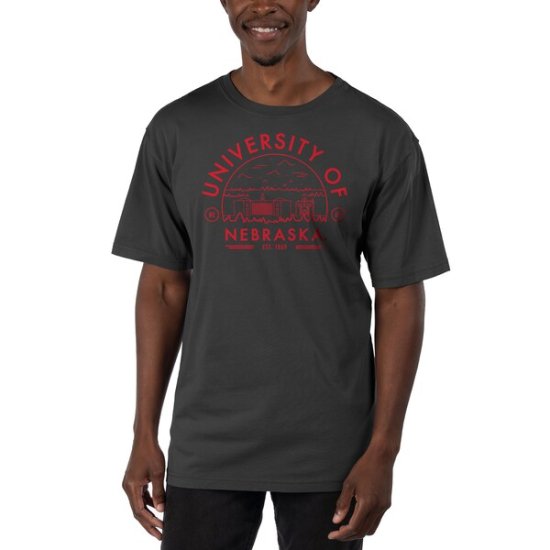 Nebraska Huskers Uscape ѥ Garment Dyed ԥ -  ᡼