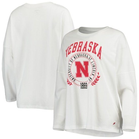 Nebraska Huskers ꡼ 쥸  ǥ es饤  ᡼