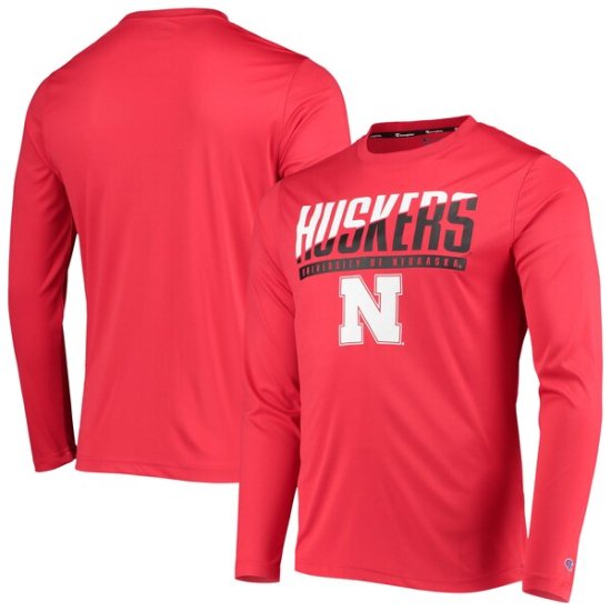 Nebraska Huskers ԥ ɥޡ Slash 󥰥꡼ ԥ  ᡼