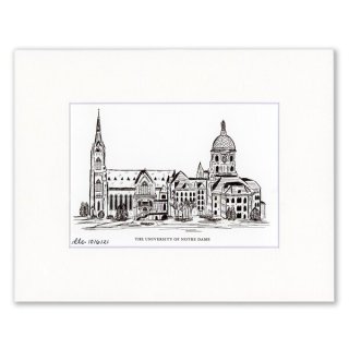 Notre Dame ֥å & ۥ磻  ץ Basilica & Main Bu ͥ