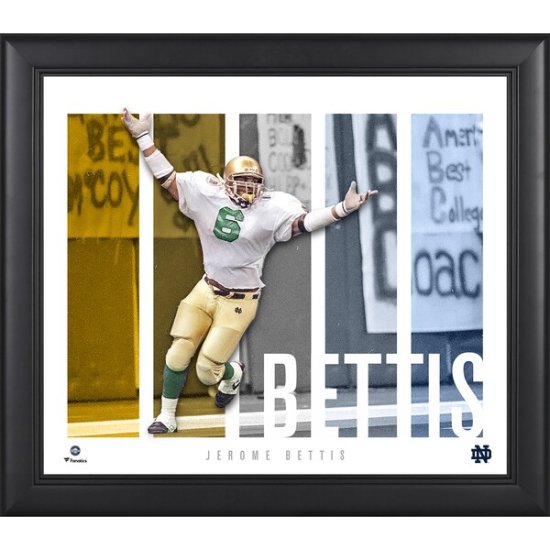 Jerome Bettis Ρȥࡦեƥ󥰥å եʥƥ ƥ ᡼