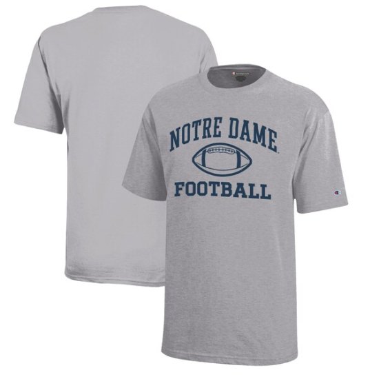 超目玉価格 NOTRE DAME ノートルダム ファイティング アイリッシュ T