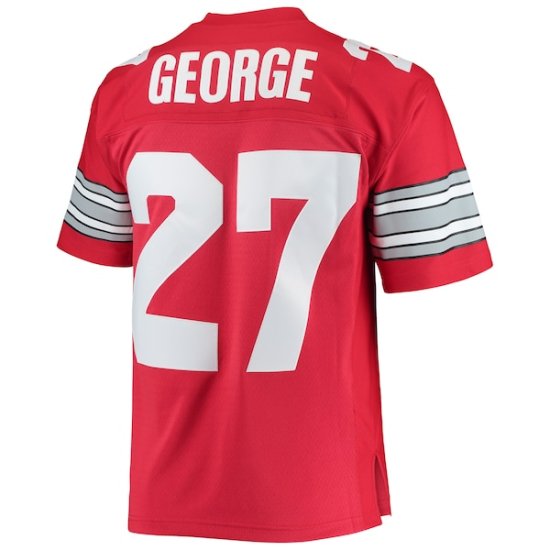 Eddie George ϥƥȡХå ߥåͥ 1995 ƥ ᡼3