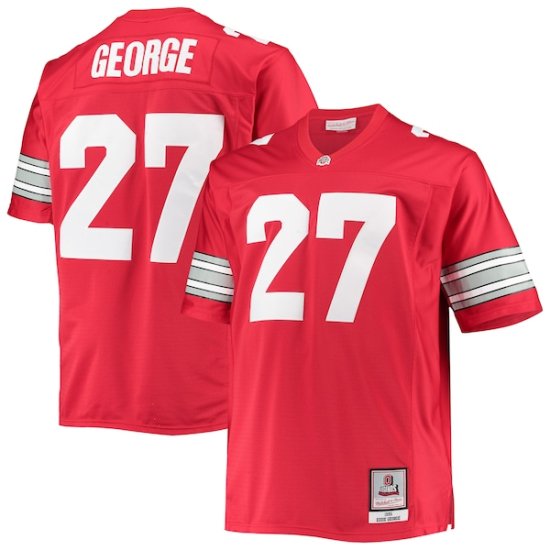 Eddie George ϥƥȡХå ߥåͥ ӥå & ȡ Le ᡼