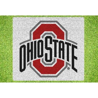 Ohio ơ University Buckeyes 67'' x 90'' ꥸʥ St ͥ