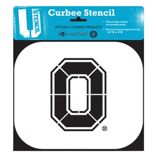 ϥƥȡХå Curbee Stencil ᡼