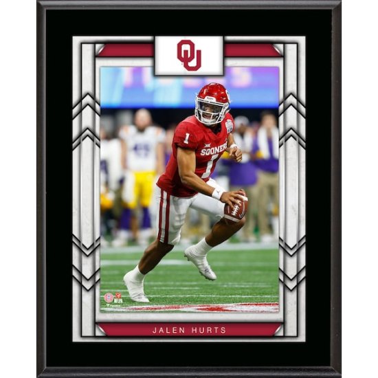 Jalen Hurts ϥޡʡ եʥƥ ƥå 10.5