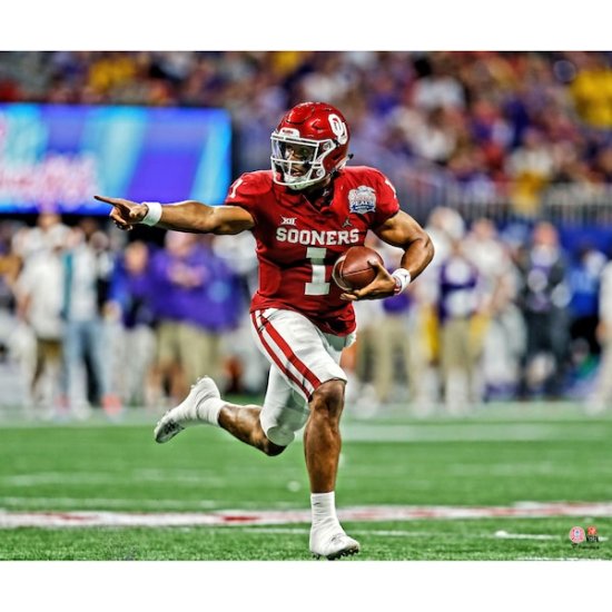 Jalen Hurts ϥޡʡ եʥƥ ƥå Unsigned  ᡼1