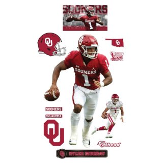 Kyler Murray ϥޡʡ Fåhead 11-ѥå Life-  ͥ