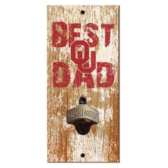 ϥޡʡ 5'' x 12'' Best Dad ȴ ᡼