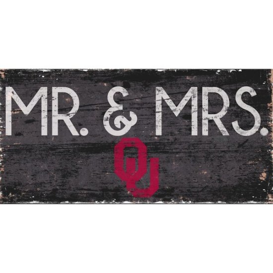 ϥޡʡ 6'' x 12'' Mr. & Mrs.  ᡼