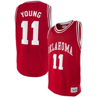 Trae Young ϥޡʡ ꥸʥ ȥ ֥ Alumni Хå ͥ