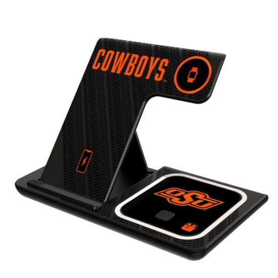 Oklahoma ơ Cowboys scaper 3-In-1 磻쥹 Charge ᡼