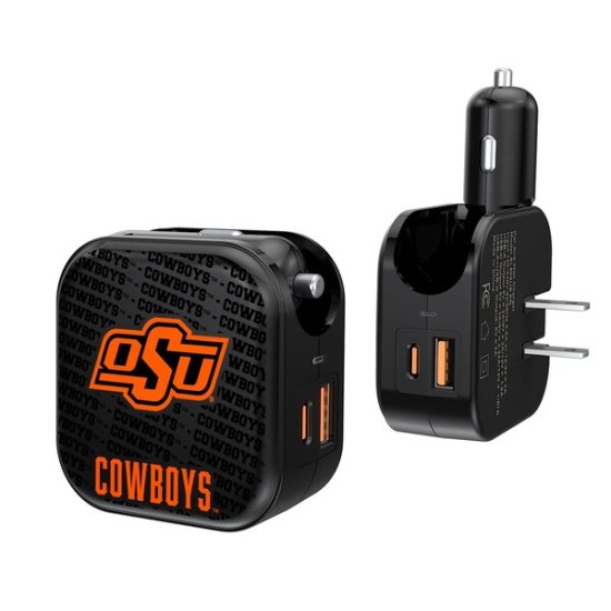 Oklahoma ơ Cowboys   ǥ奢 Port USB  & ۡ ᡼