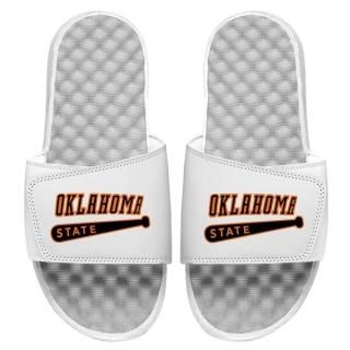 Oklahoma ステート Cowboys Iスライド ユース ベースボール ワードマーク スライド