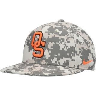 Oklahoma ステート Cowboys Nike Aero トゥルー ベースボール パフォーマン