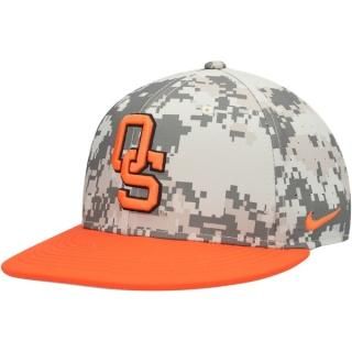 Oklahoma ステート Cowboys Nike Aero トゥルー ベースボール パフォーマン