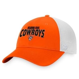 Oklahoma ステート Cowboys トップ オブ the ワールド Breakアウト トラッ