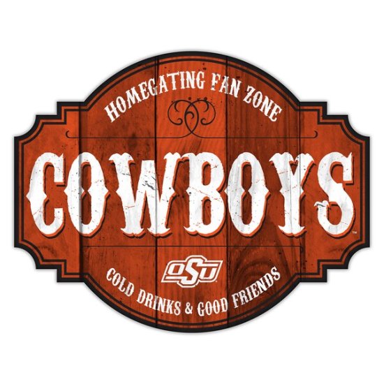 Oklahoma ơ Cowboys 24'' ۡgåing Tavern  ᡼