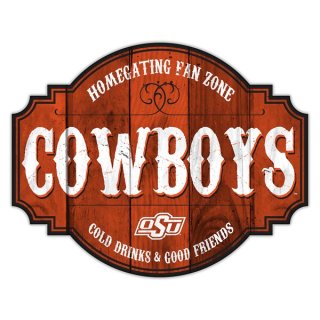 Oklahoma ơ Cowboys 24'' ۡgåing Tavern  ͥ