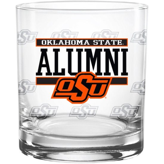 Oklahoma ơ Cowboys 14(414ml) ԡ Alumni å ᡼