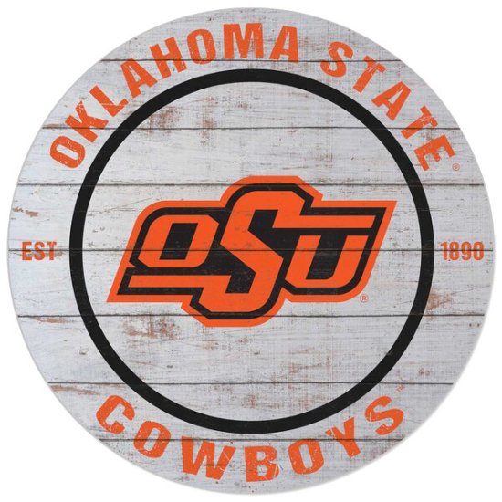 Oklahoma ơ Cowboys 20'' x 20'' ɥ/ȥɥ ơ ᡼