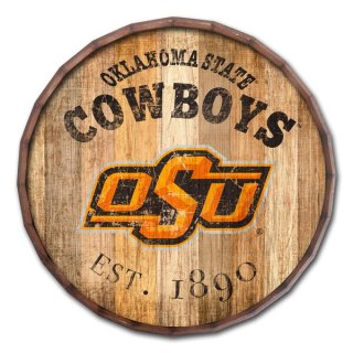 Oklahoma ơ Cowboys 24'' Established Dåe Х  ͥ