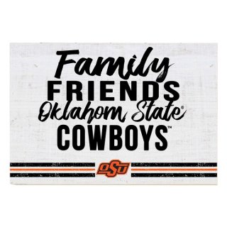 Oklahoma ơ Cowboys 24'' x 34'' Friends եߥ꡼  ͥ