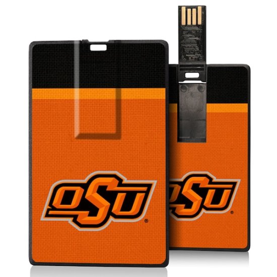 Oklahoma ơ Cowboys 16GB 쥸å  USB եå ɥ饤 ᡼