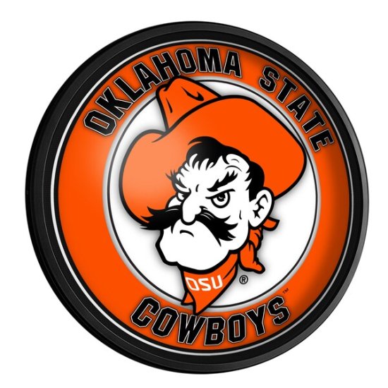 Oklahoma ơ Cowboys 18'' 饦 饤 Illuminåe ᡼