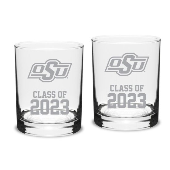 Oklahoma ơ Cowboys Class  2023 14(414ml) 2 ᡼