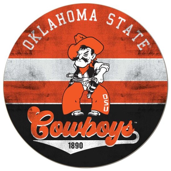 Oklahoma ơ Cowboys 20'' x 20'' ȥ    ᡼
