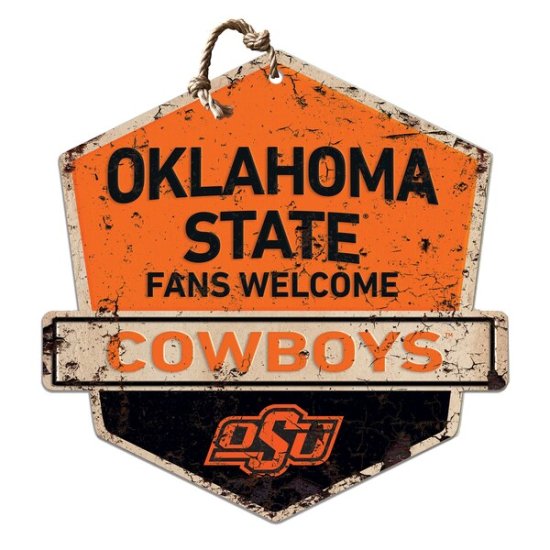 Oklahoma ơ Cowboys եs Welcome  ᡼