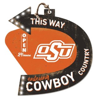 Oklahoma ơ Cowboys Arrow  ͥ