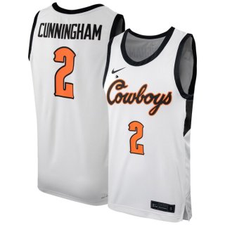 Cade Cunningham Oklahoma ơ Cowboys Nike ץꥫ Х ͥ