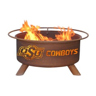 Oklahoma ơ Cowboys ե䡼 Pit ͥ