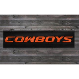 Oklahoma ơ Cowboys 46.5