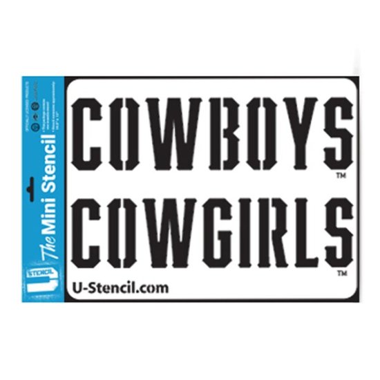 Oklahoma ơ Cowboys 11