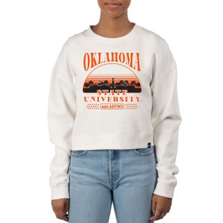 Oklahoma ơ Cowboys Uscape ѥ ǥ Pigment Dy ͥ