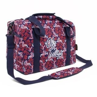ミシシッピ・レベルス レディース Bloom ミニ ダッフル バッグ
