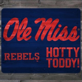 Mississippi Ole Miss 46.5