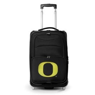 オレゴン・ダックス MOJO 21" ソフトside ローリング キャリーオン Suitcase -