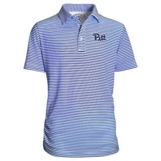 ピッツバーグ・パンサーズ Garb ユース カーsオン ポロ - ロイヤル